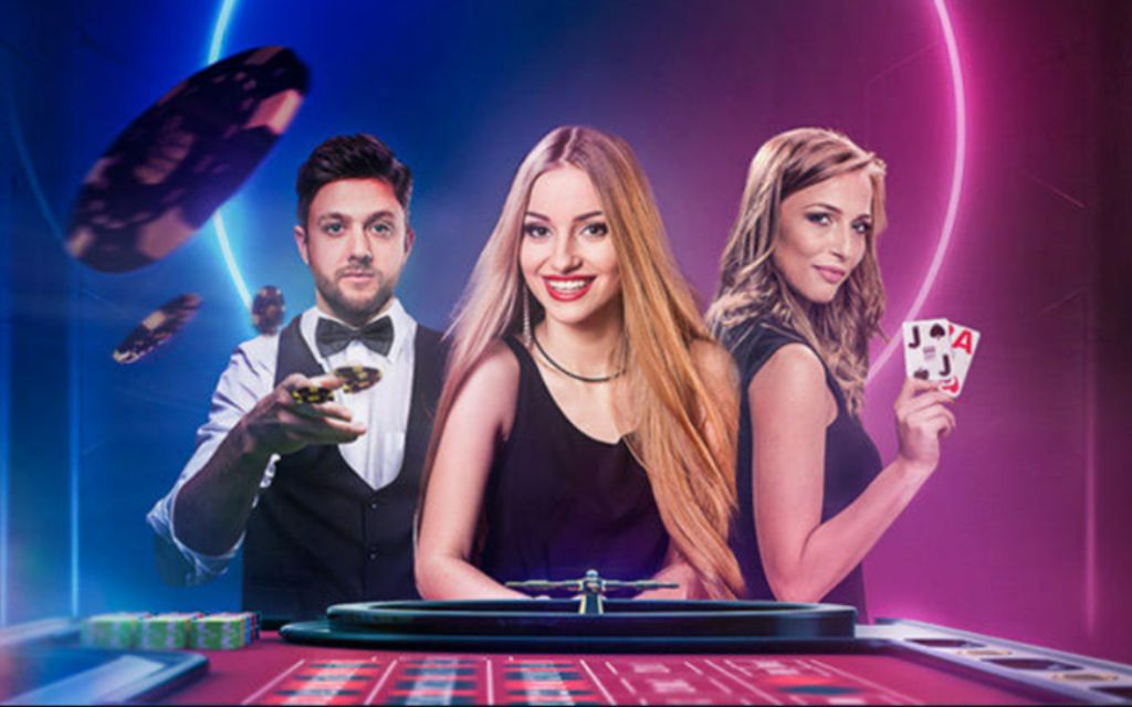 Bronze Casino Live Casino