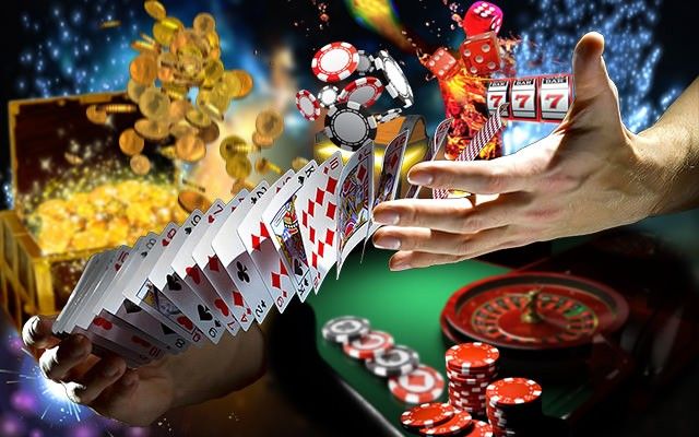 Bronze Casino Live Betting